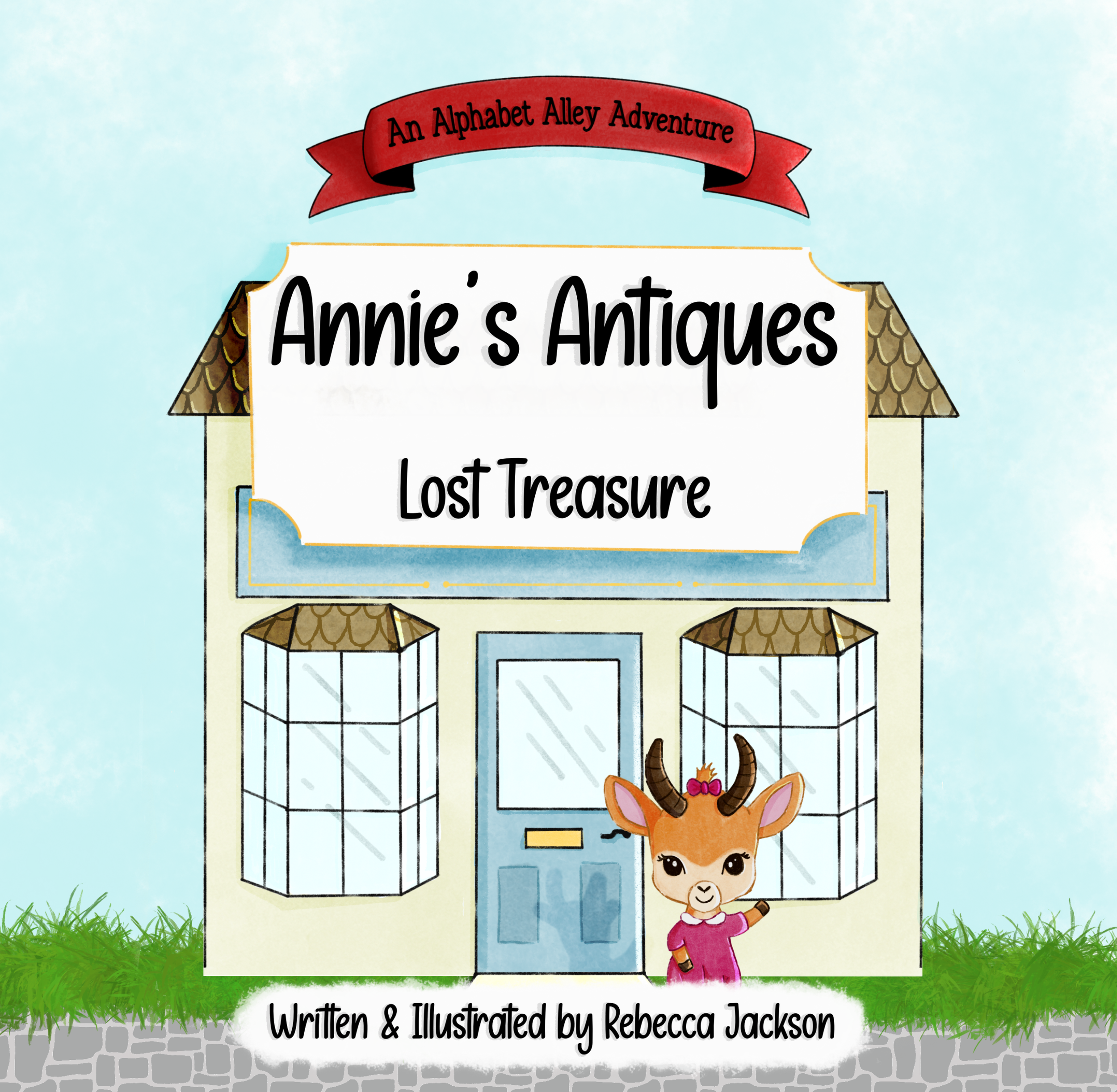 Annie’s Antiques; parental loss