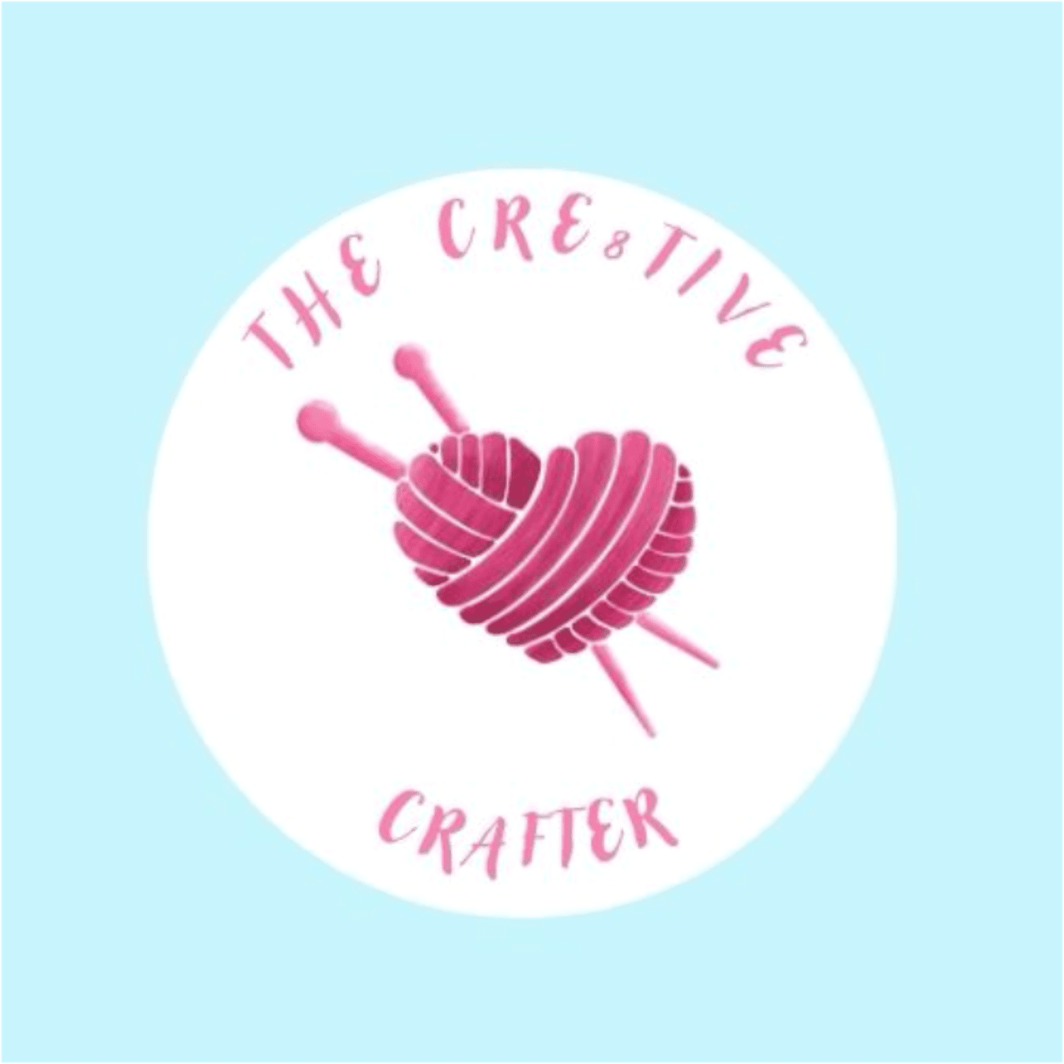 The Cre8tive Crafter