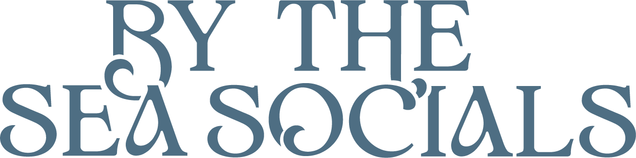 By The Sea Socials