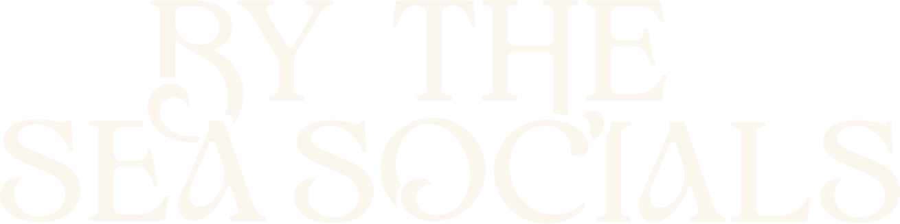 By The Sea Socials