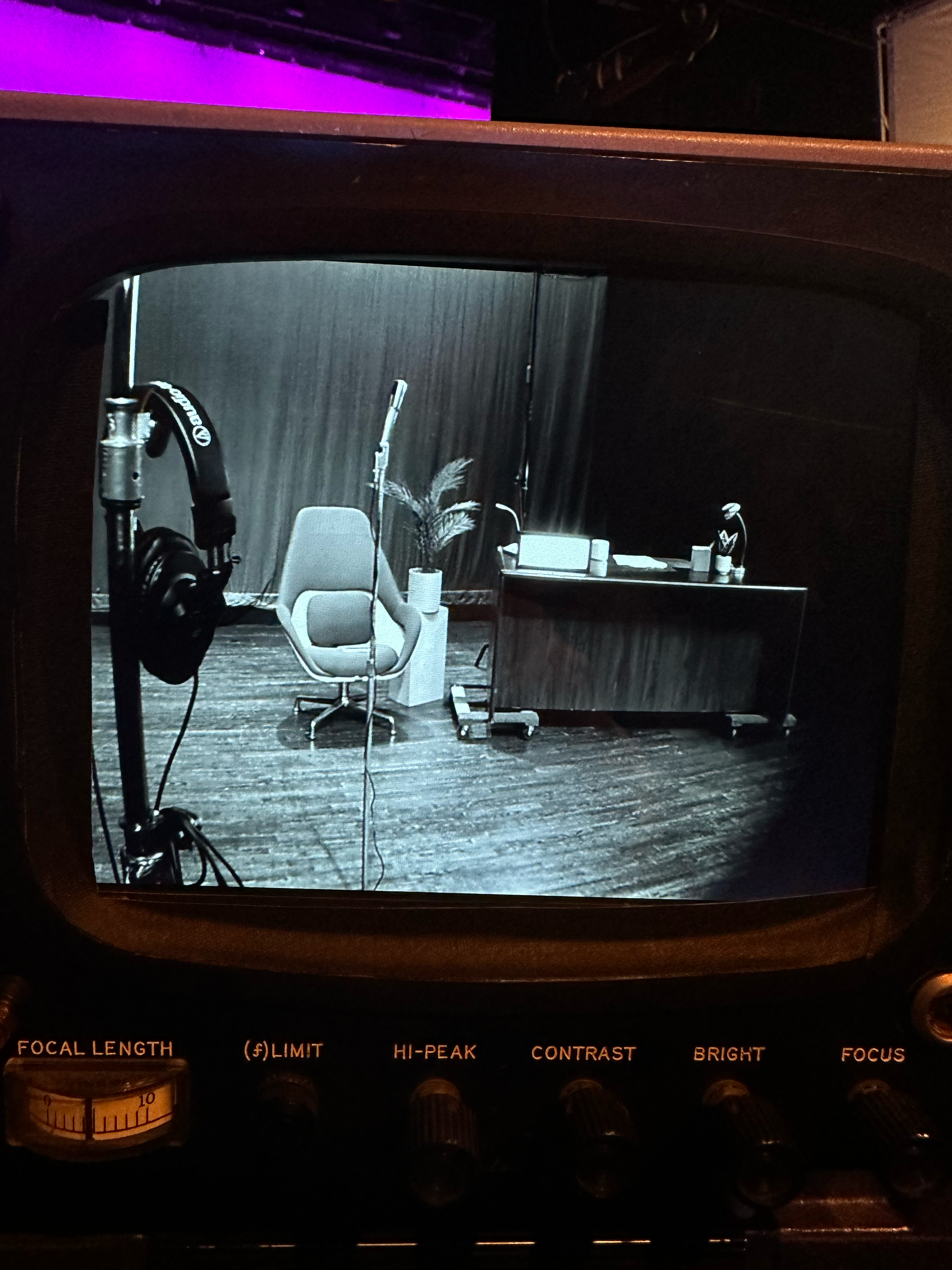 Swavay, Music Video - Set Design/Direction