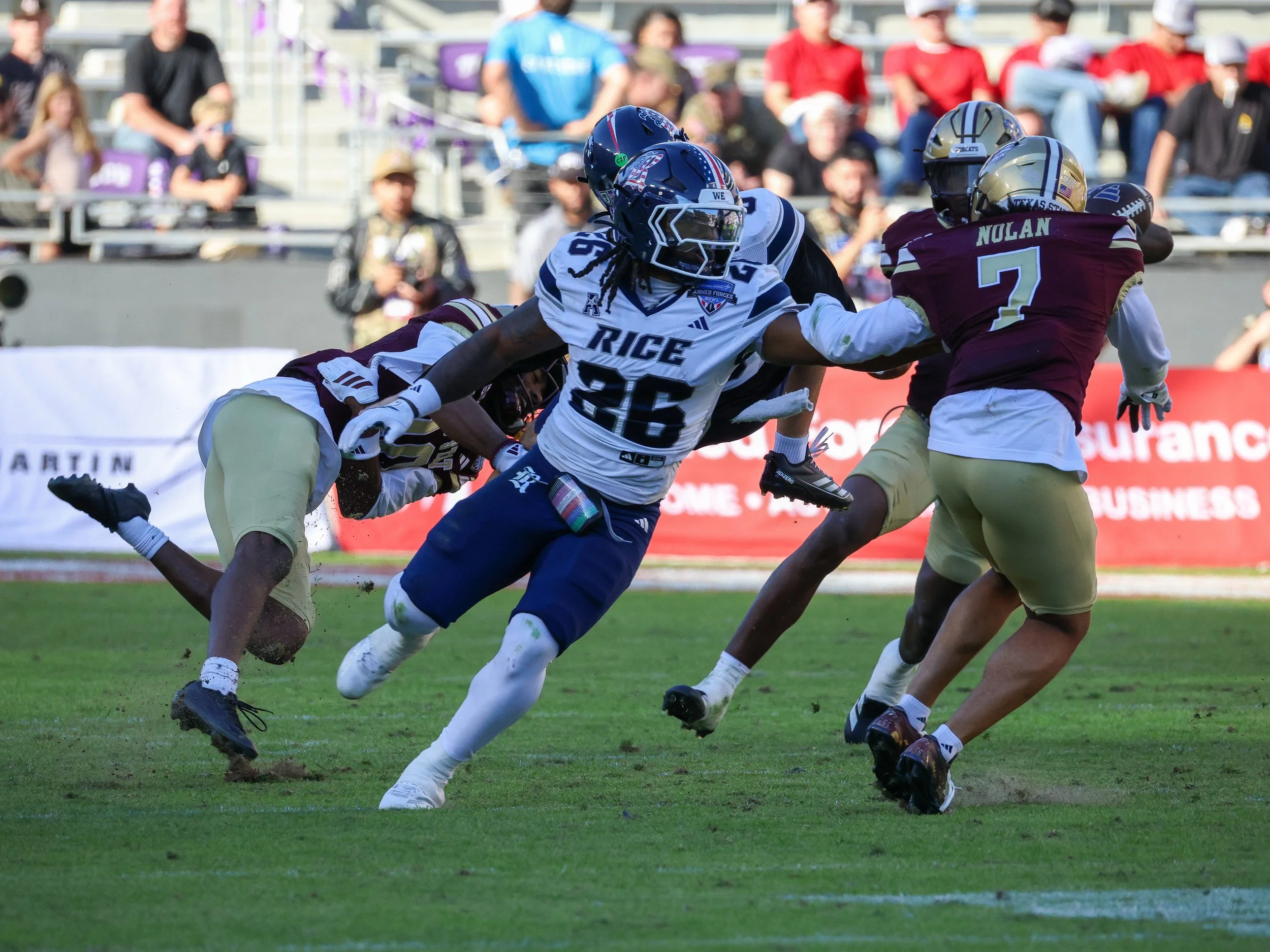 20260102 NCAAFB-ArmedForcesBowl-Owls@Bobcats-TH-71.JPG