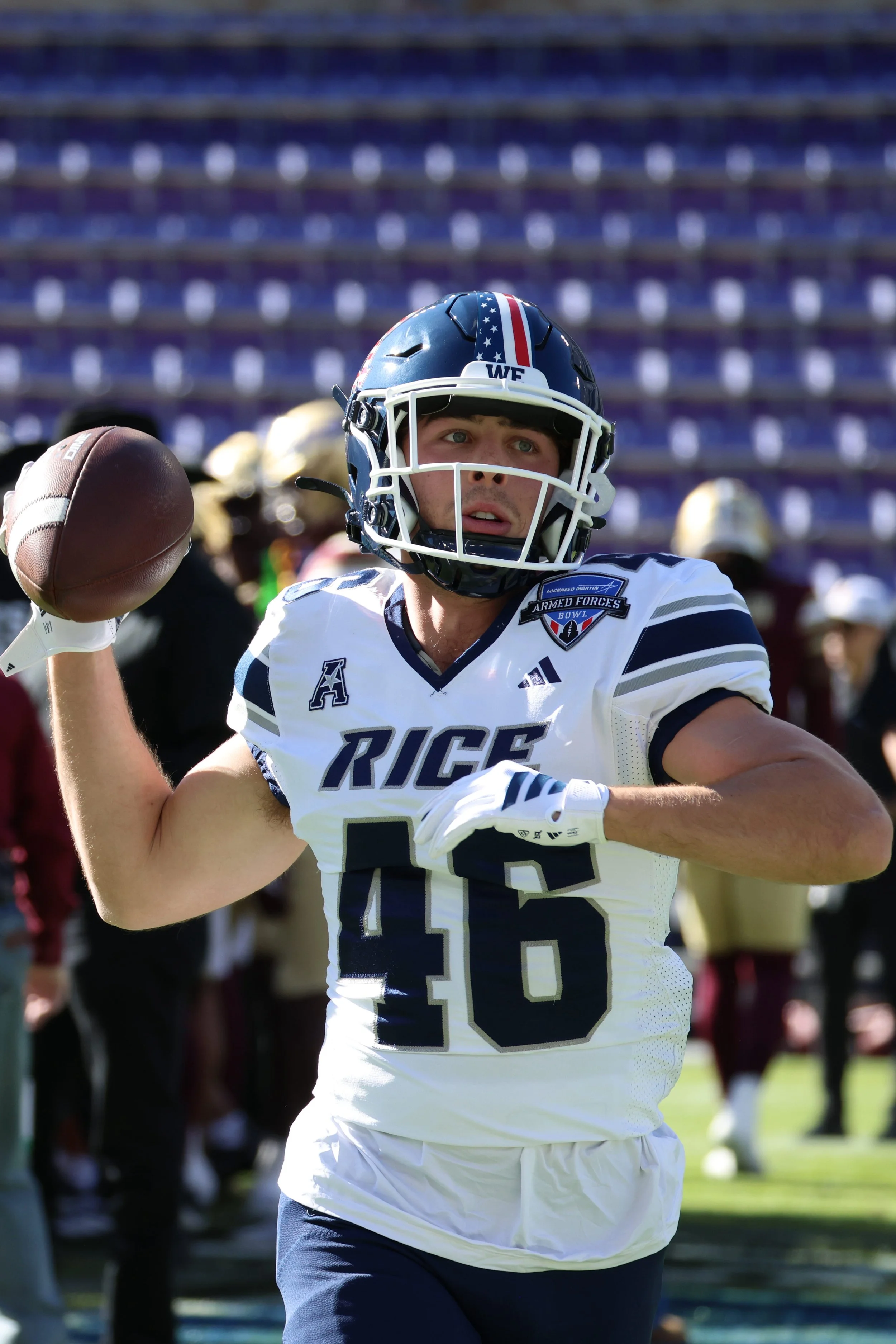 20260102 NCAAFB-ArmedForcesBowl-Owls@Bobcats-TH-9.JPG