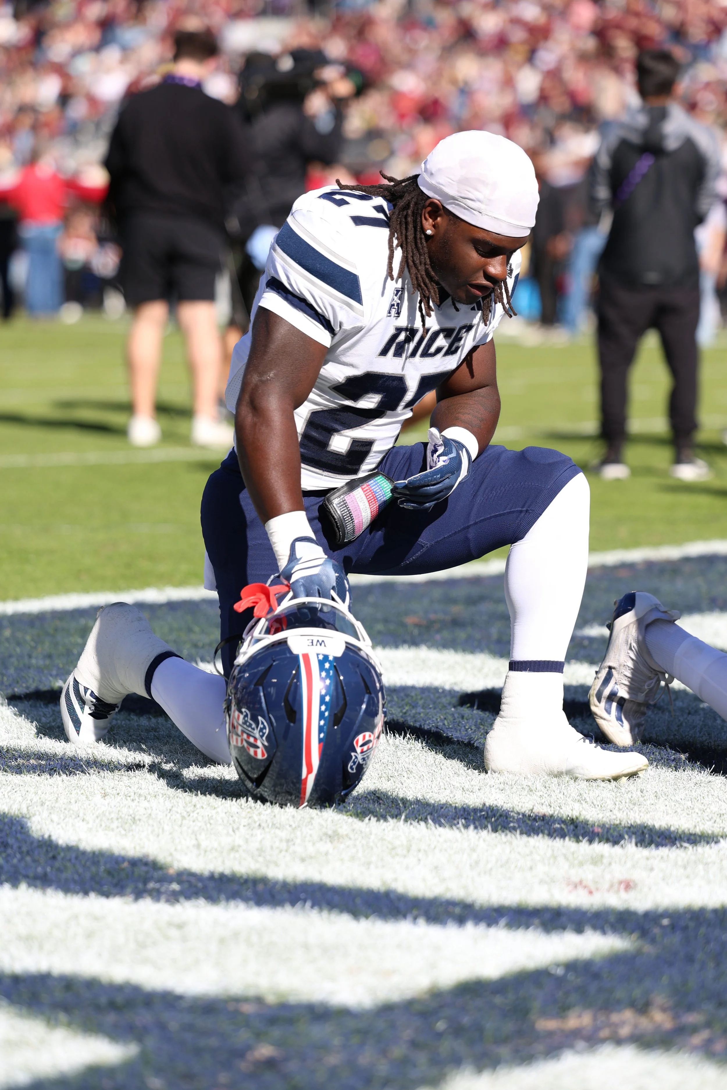 20260102 NCAAFB-ArmedForcesBowl-Owls@Bobcats-TH-22.JPG