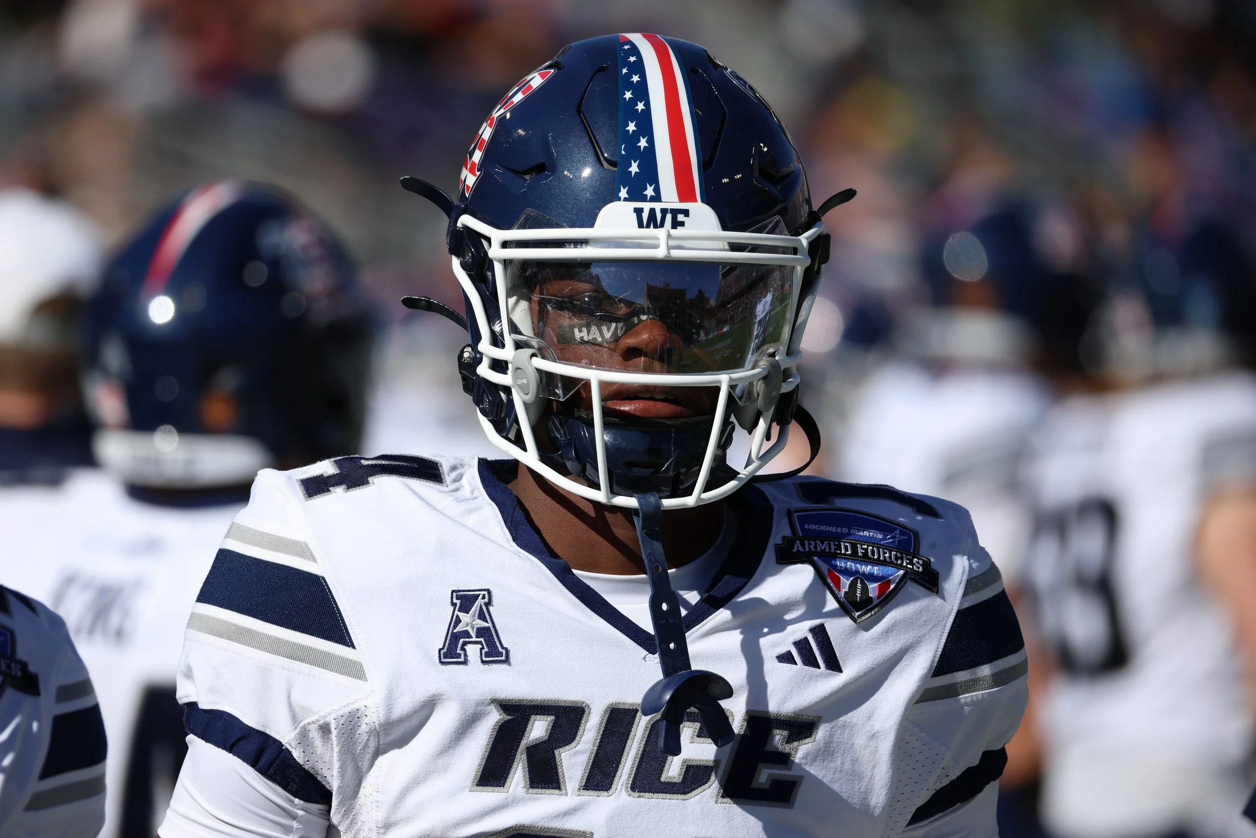 20260102 NCAAFB-ArmedForcesBowl-Owls@Bobcats-TH-48.JPG