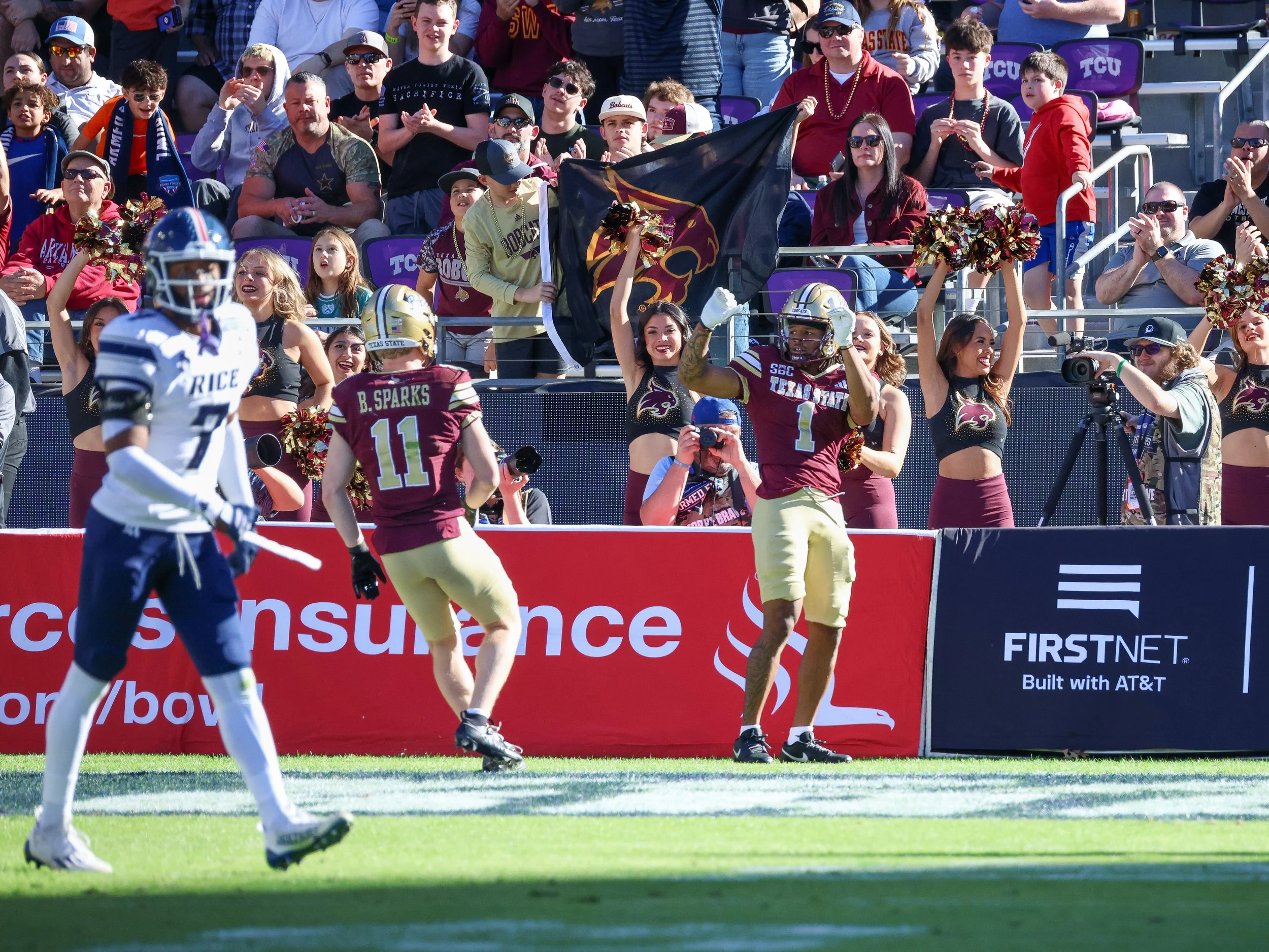 20260102 NCAAFB-ArmedForcesBowl-Owls@Bobcats-TH-75.JPG
