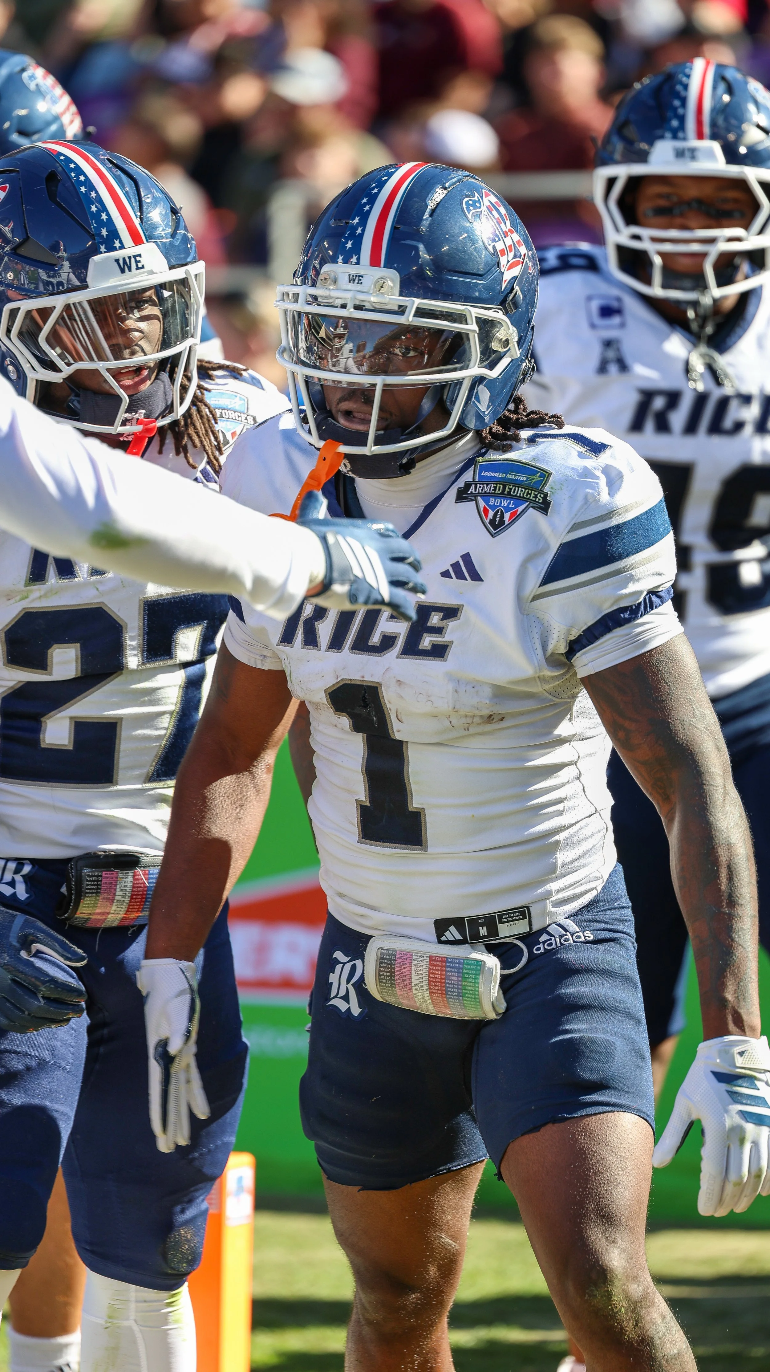 20260102 NCAAFB-ArmedForcesBowl-Owls@Bobcats-TH-68.JPG