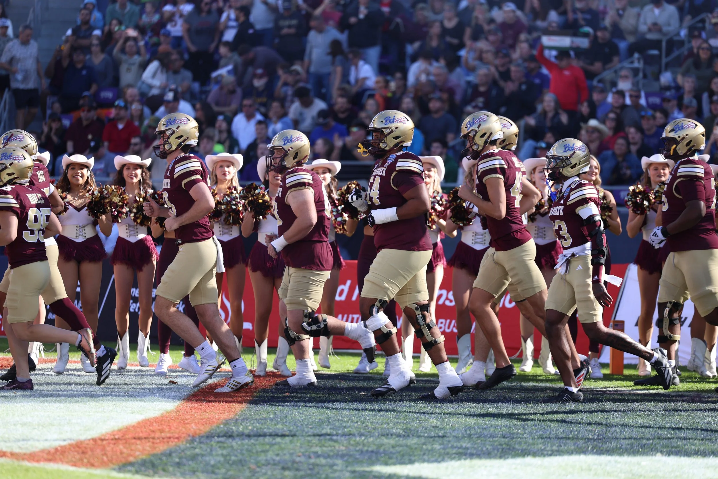 20260102 NCAAFB-ArmedForcesBowl-Owls@Bobcats-TH-23.JPG