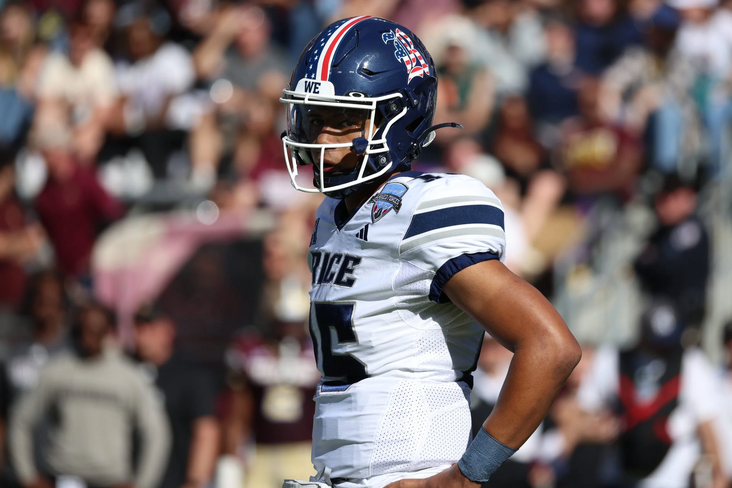 20260102 NCAAFB-ArmedForcesBowl-Owls@Bobcats-TH-66.JPG