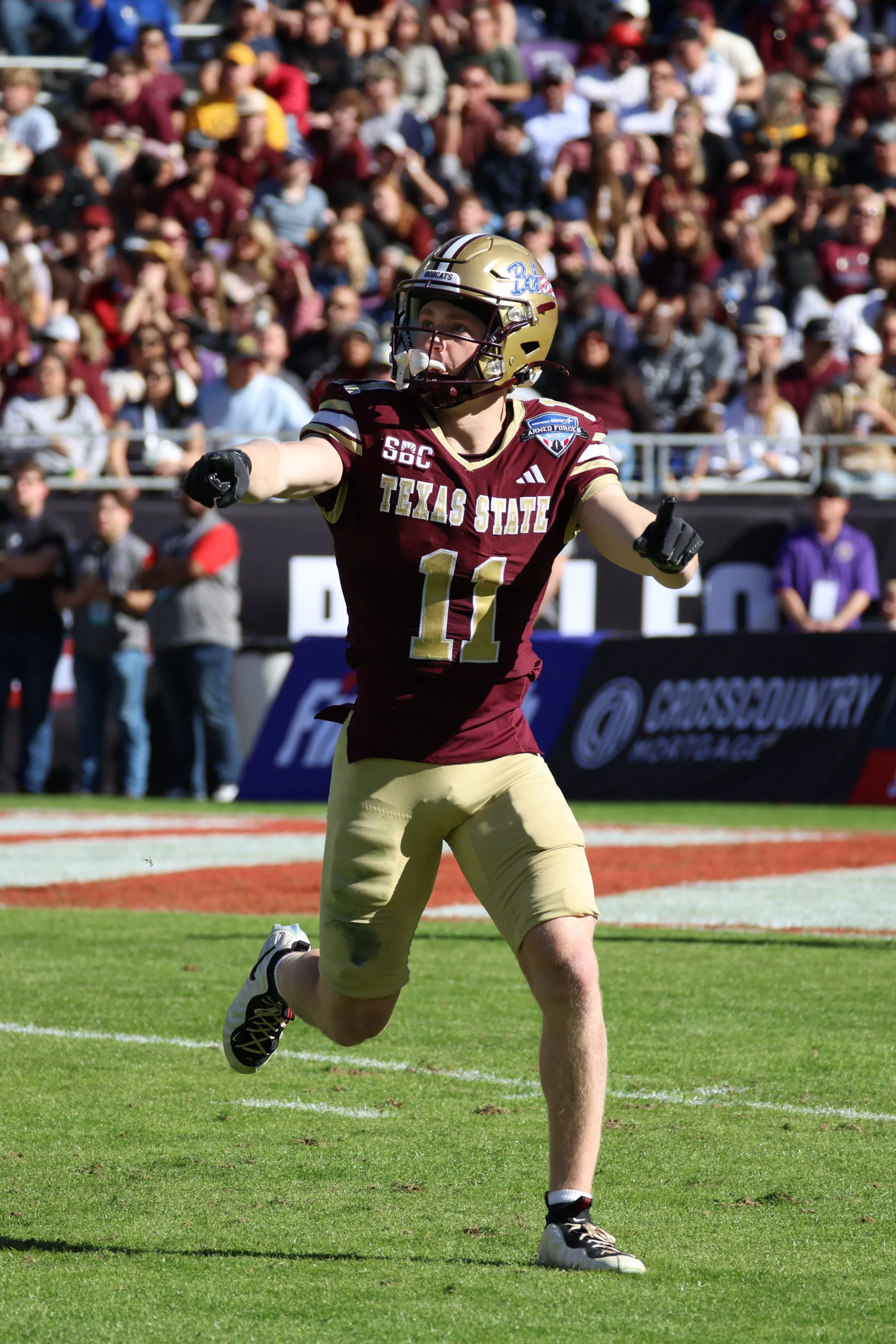 20260102 NCAAFB-ArmedForcesBowl-Owls@Bobcats-TH-62.JPG