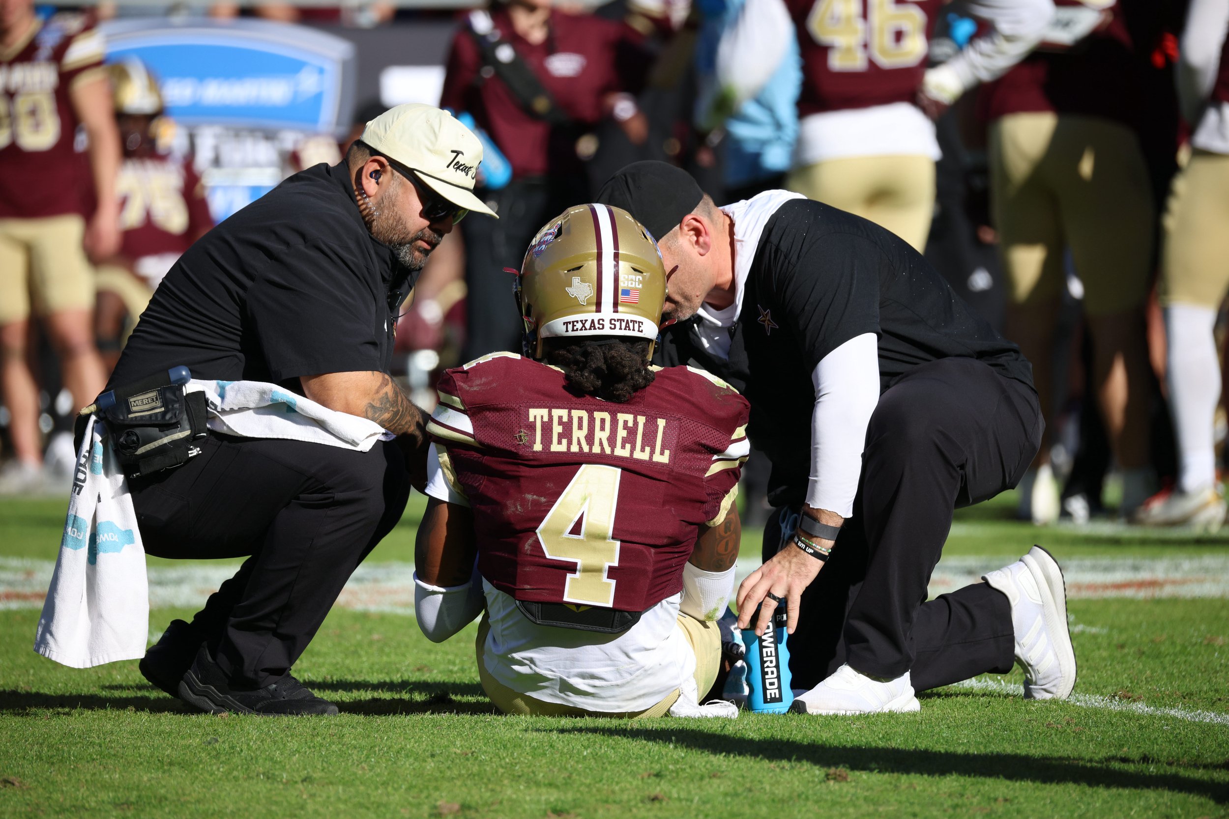 20260102 NCAAFB-ArmedForcesBowl-Owls@Bobcats-TH-81.JPG