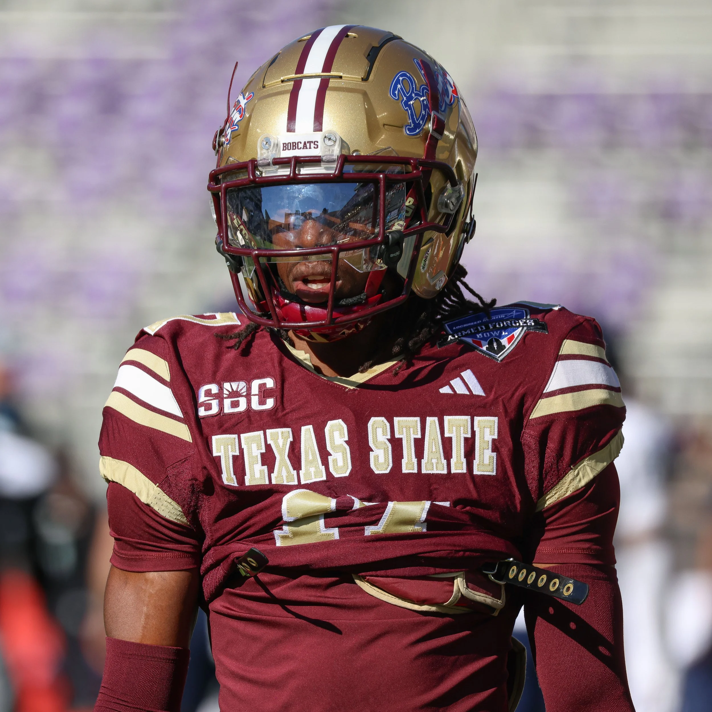 20260102 NCAAFB-ArmedForcesBowl-Owls@Bobcats-TH-14.JPG