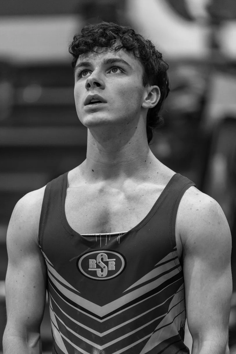 Saginaw High School Gymnastics