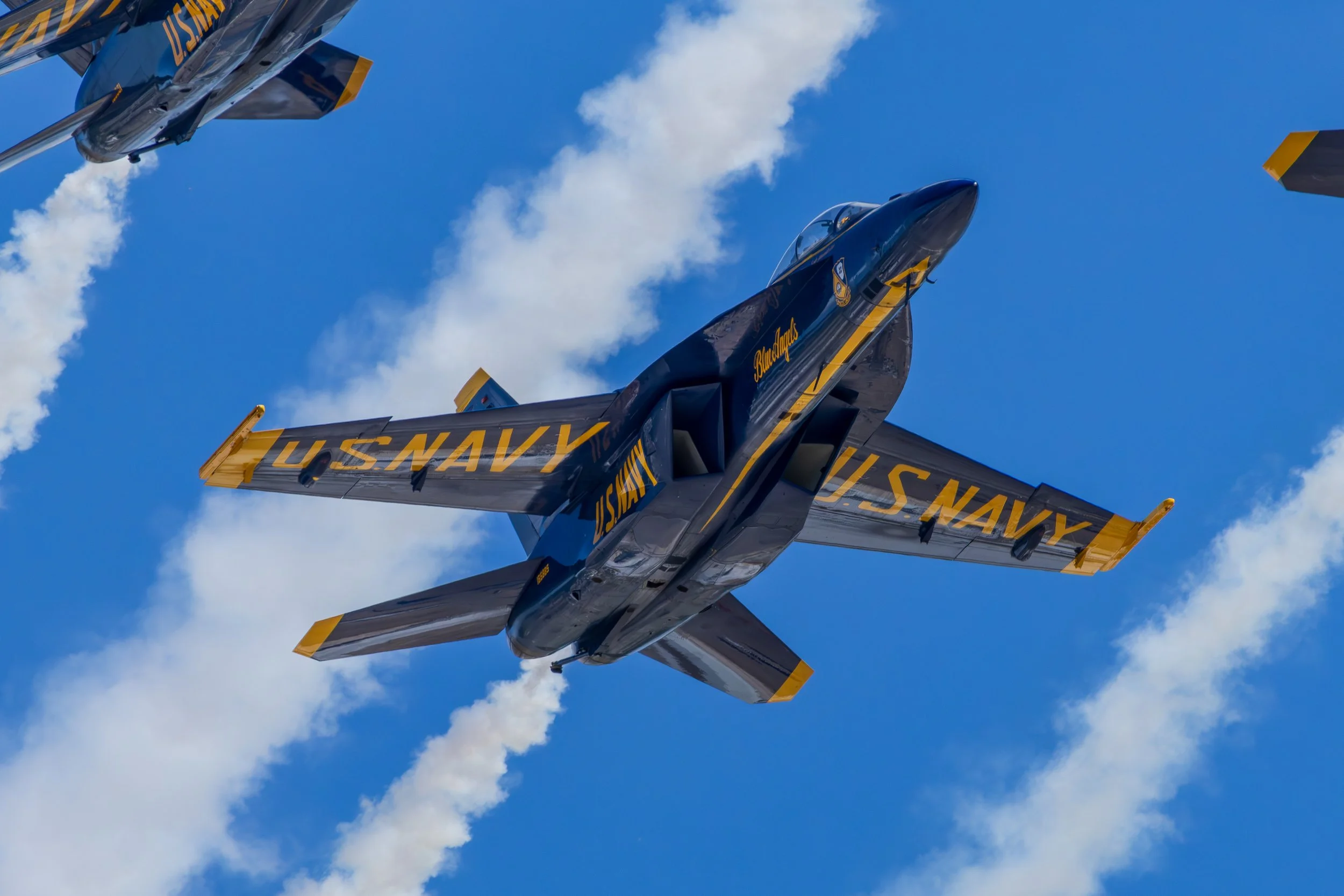 Blue Angels
