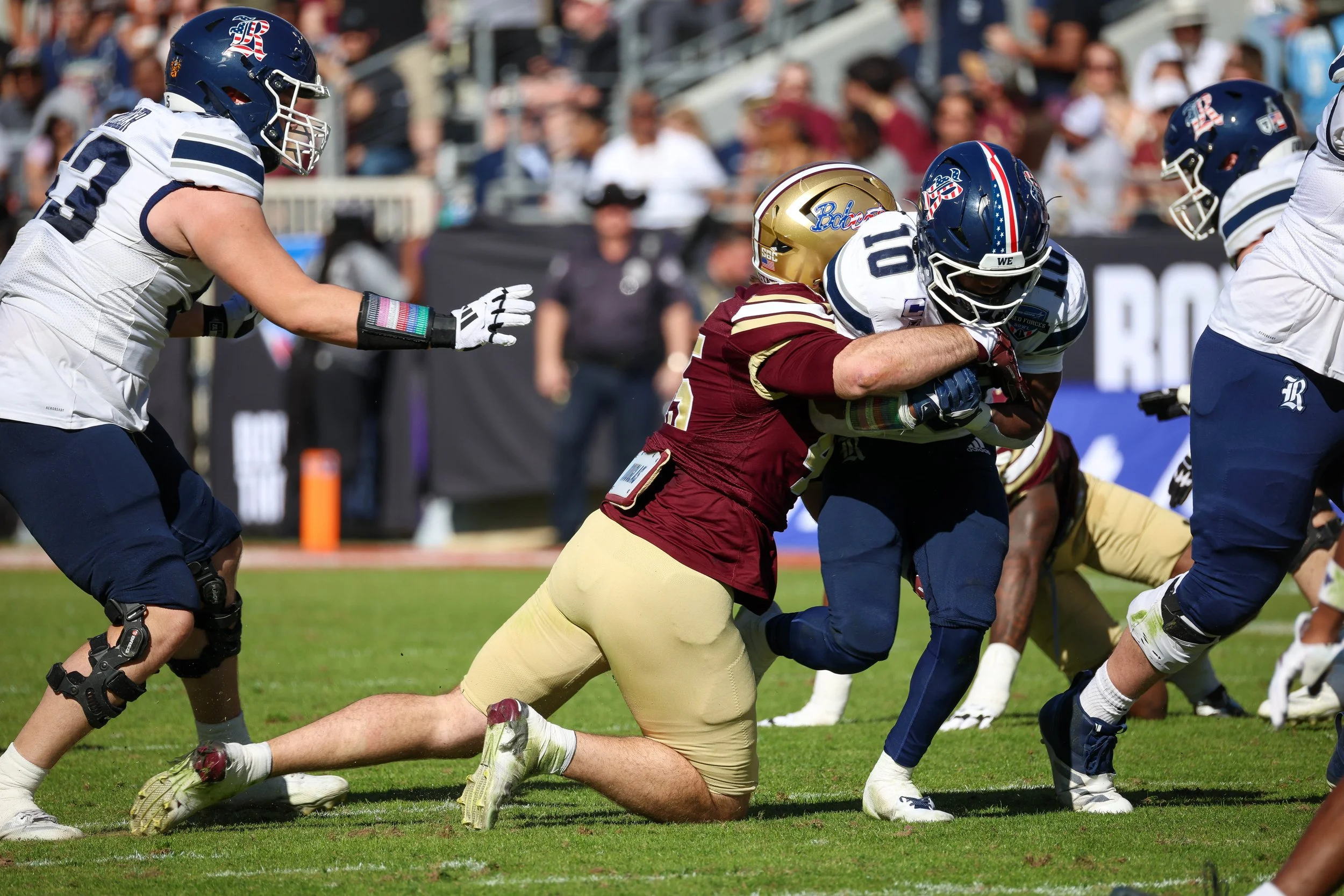 20260102 NCAAFB-ArmedForcesBowl-Owls@Bobcats-TH-60.JPG