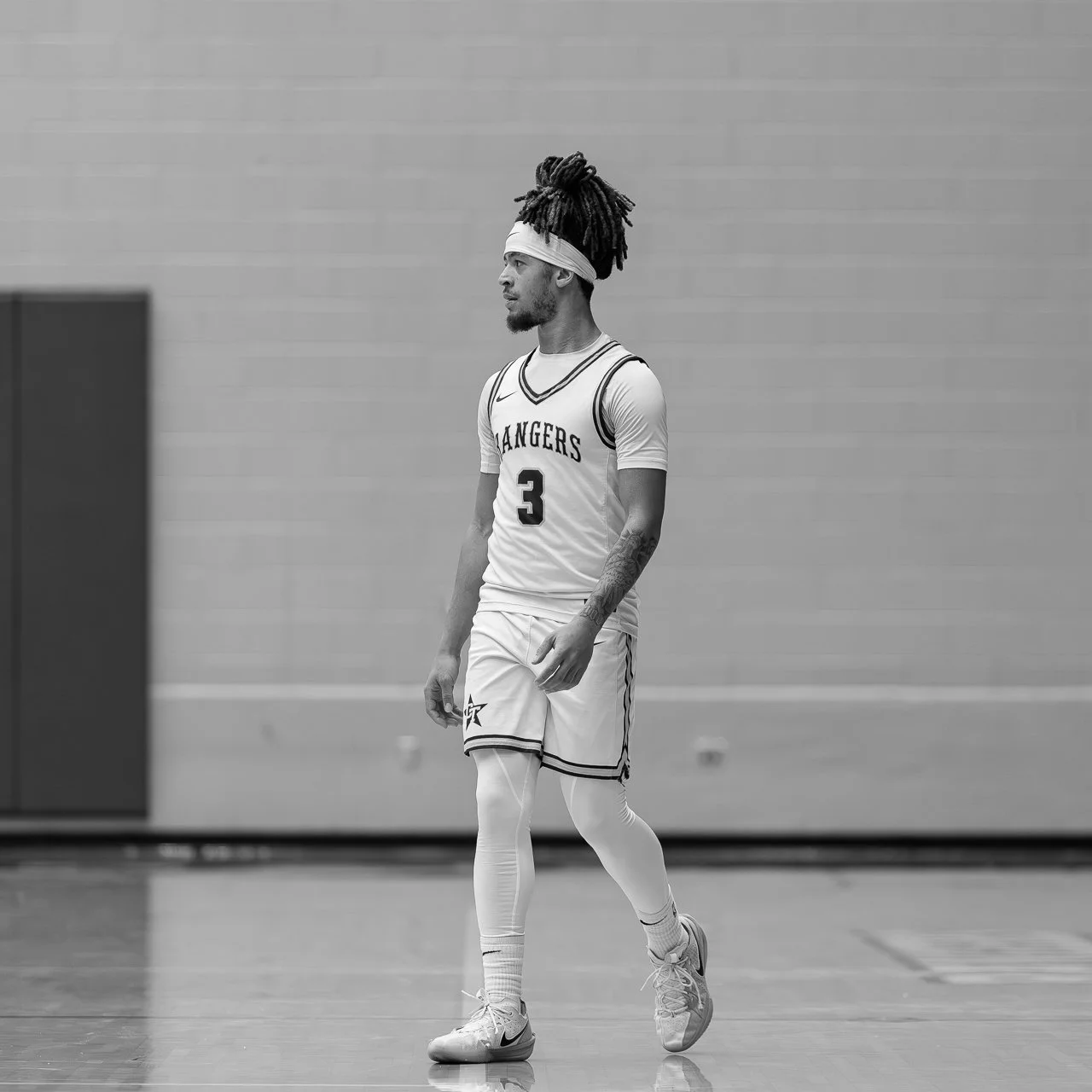 Chisholm Trail High School - Boys Basketball