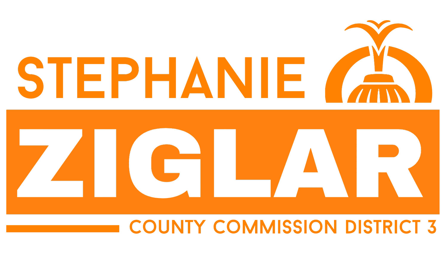 Stephanie Ziglar for County Commisioner