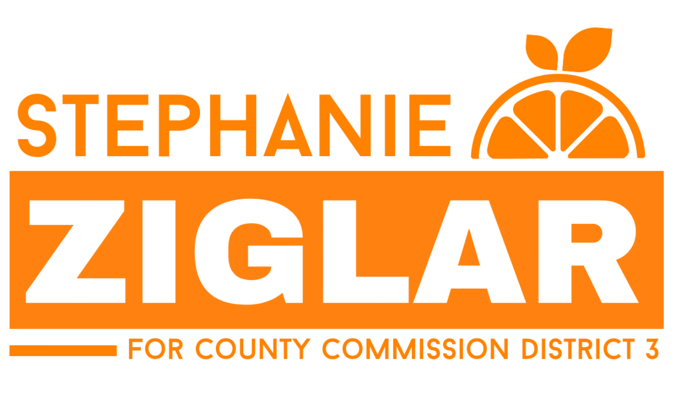 Stephanie Ziglar for County Commisioner
