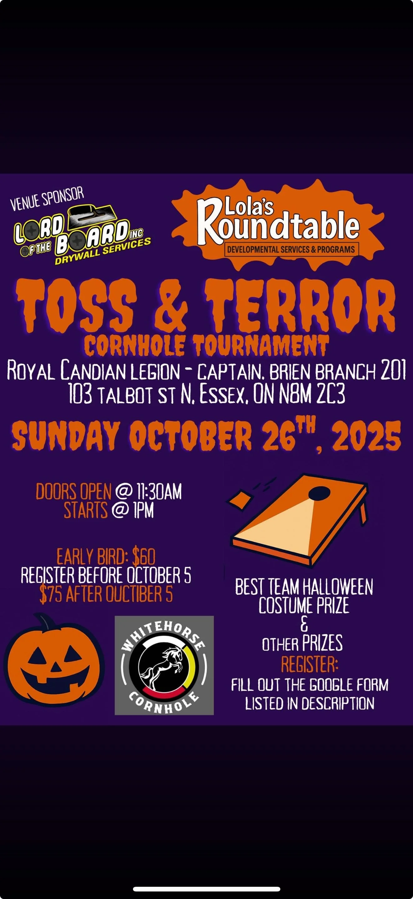 Event One