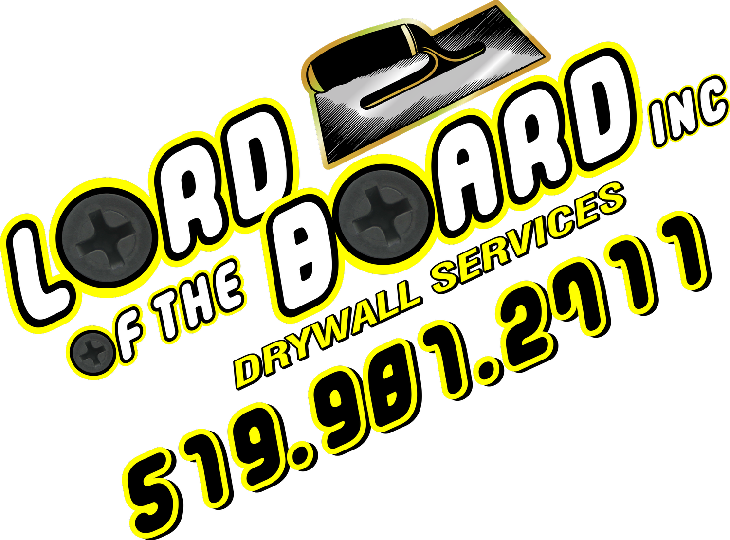 Lord Of The Board Inc