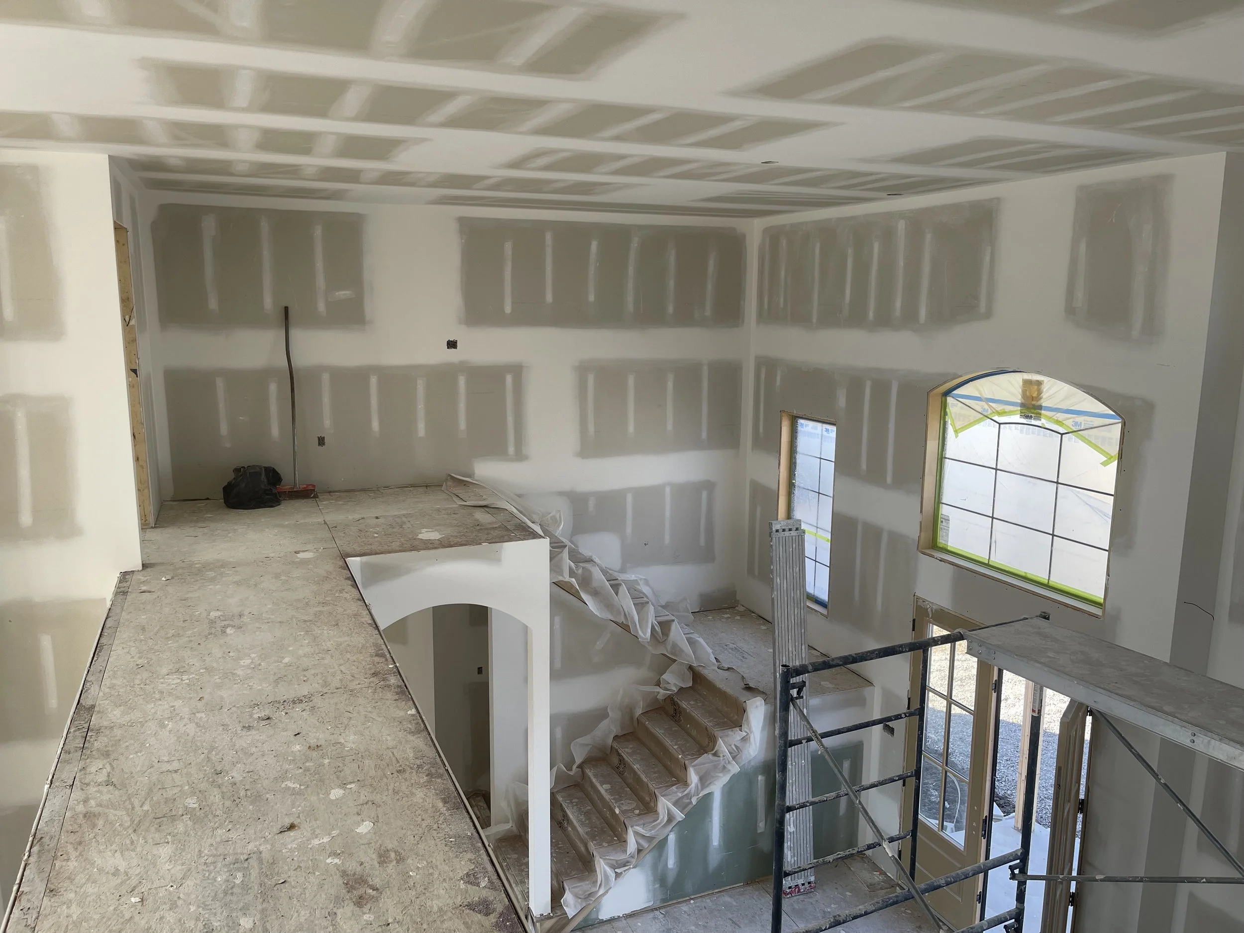 Some of Our Work