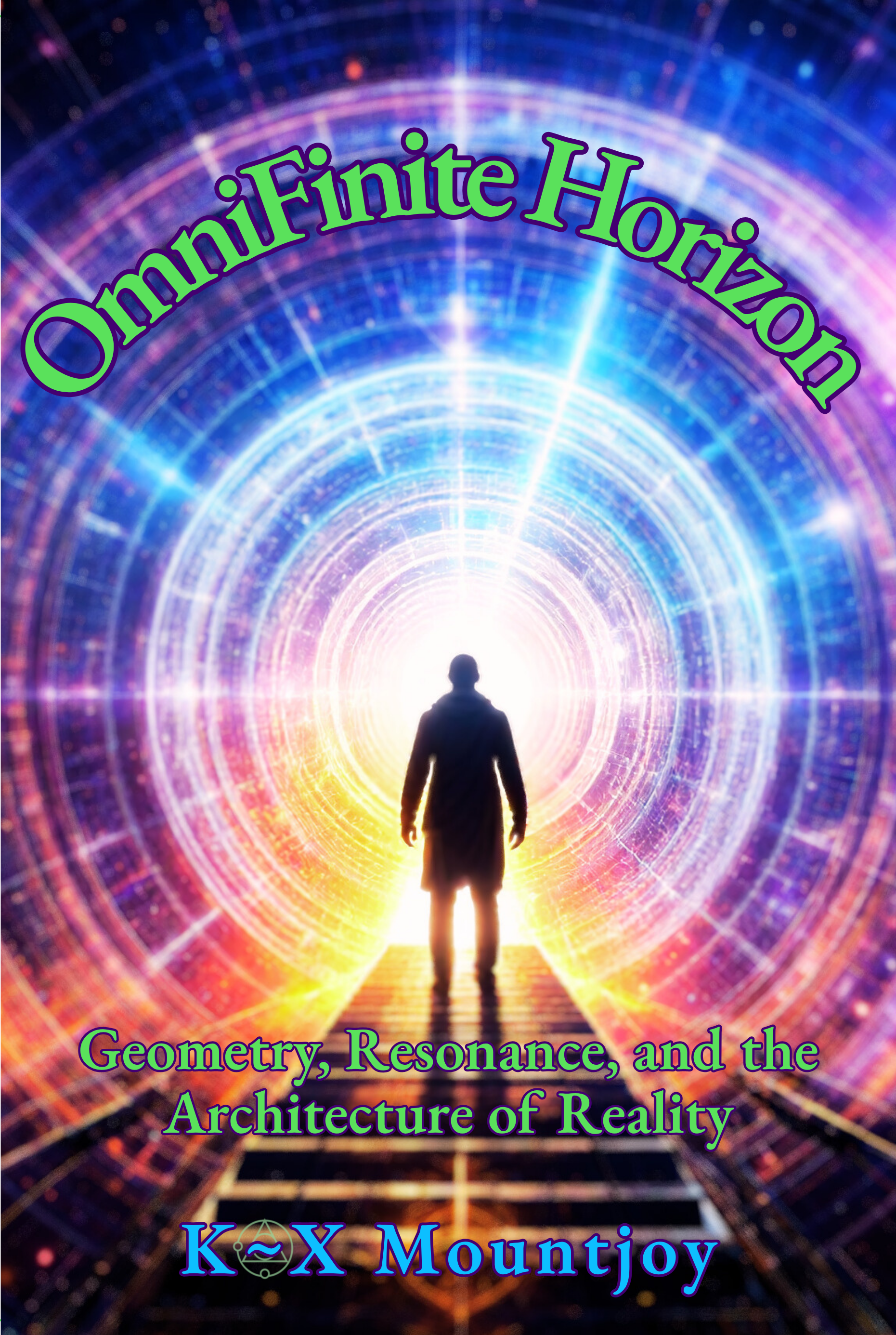 OmniFinite Horizon: Unlocking the Hidden Geometry of the Universe