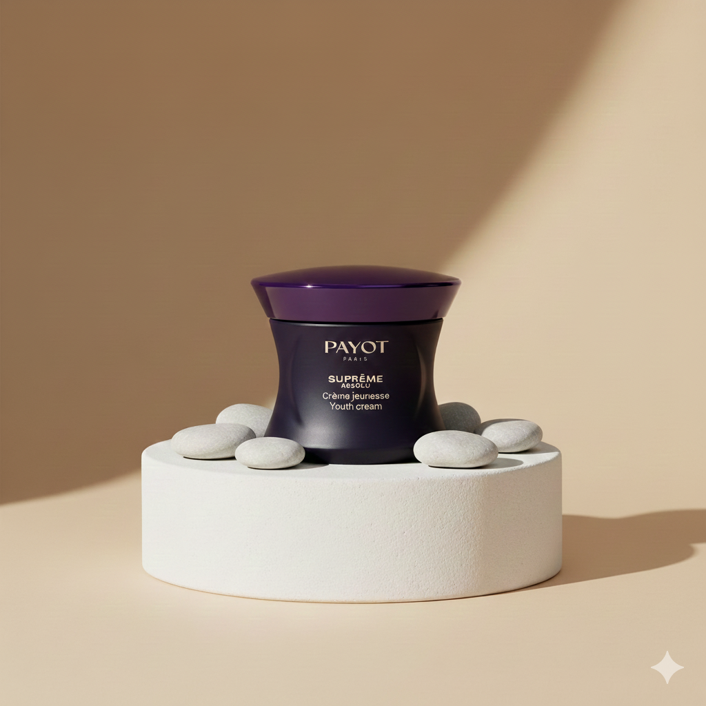 Crème jeunesse absolue