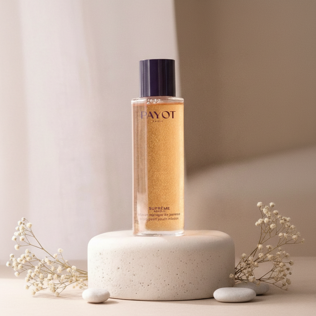 Infusion microperlée jeunesse