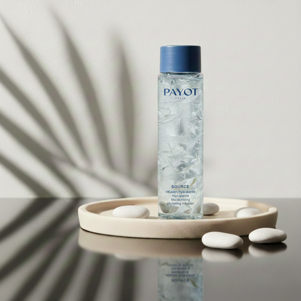 Infusion hydratante repulpante