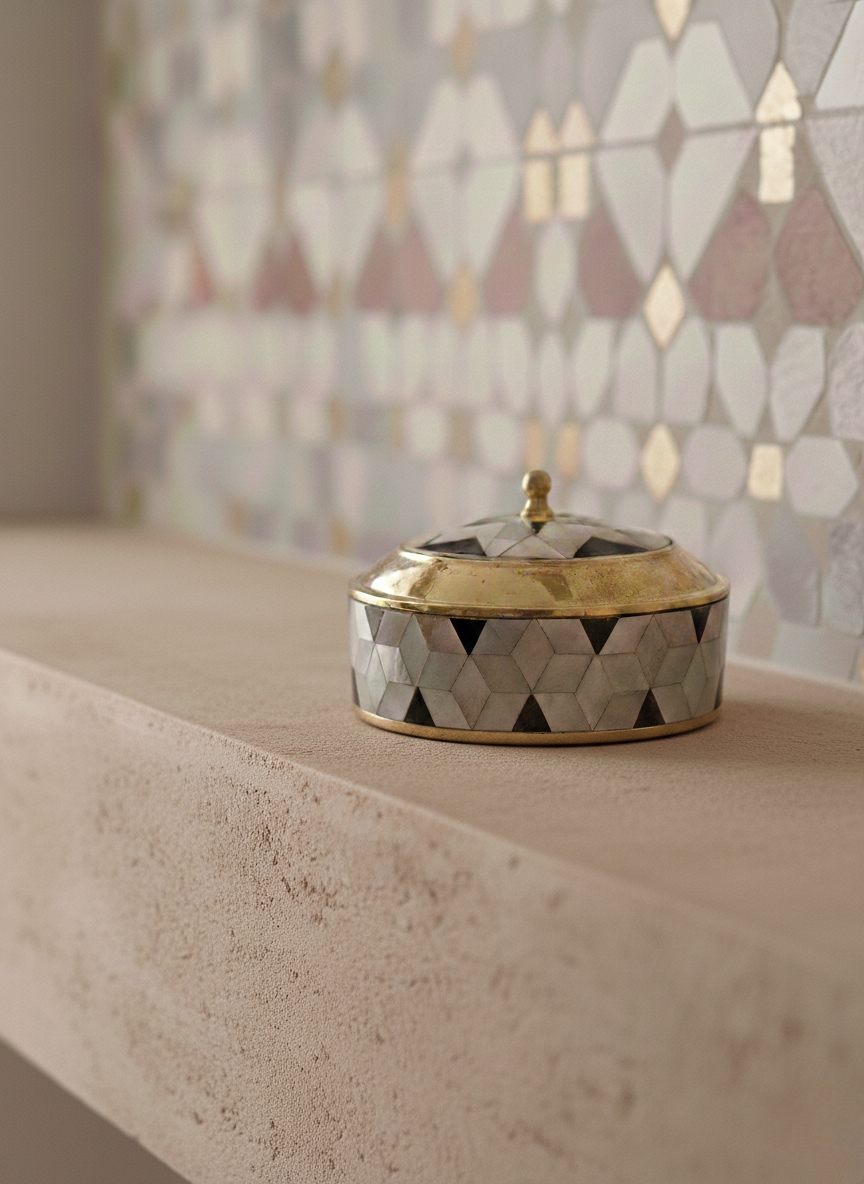 L'Écrin Signature de Marrakech