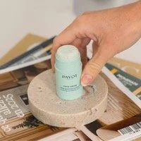 Stick gommant purifiant / exfoliant visage