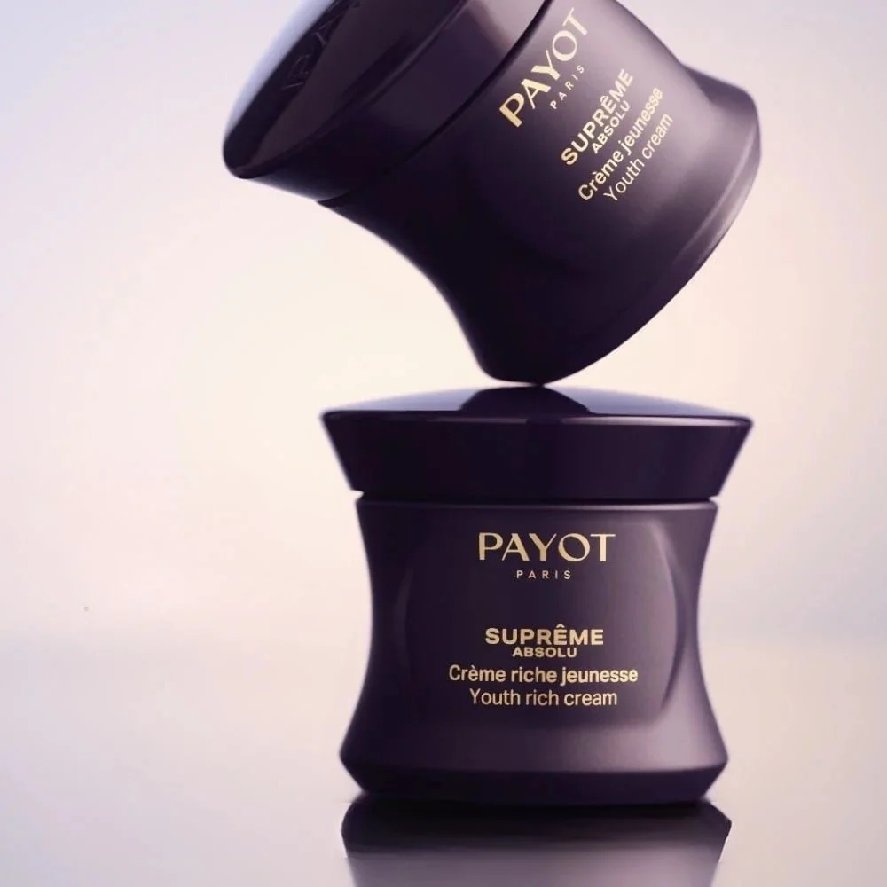 Crème riche jeunesse absolue