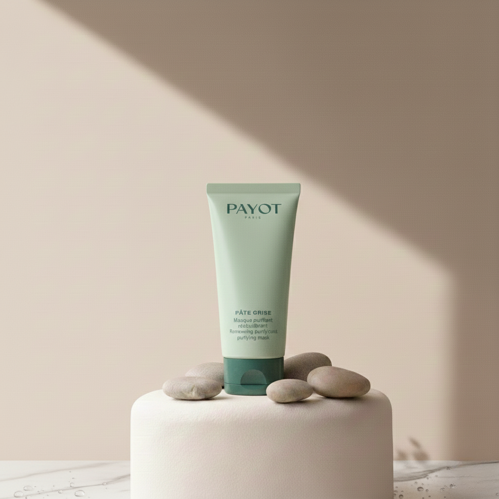 Masque purifiant anti-imperfection