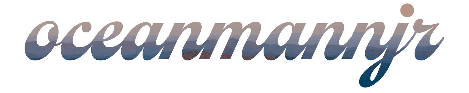 OceanMannJr