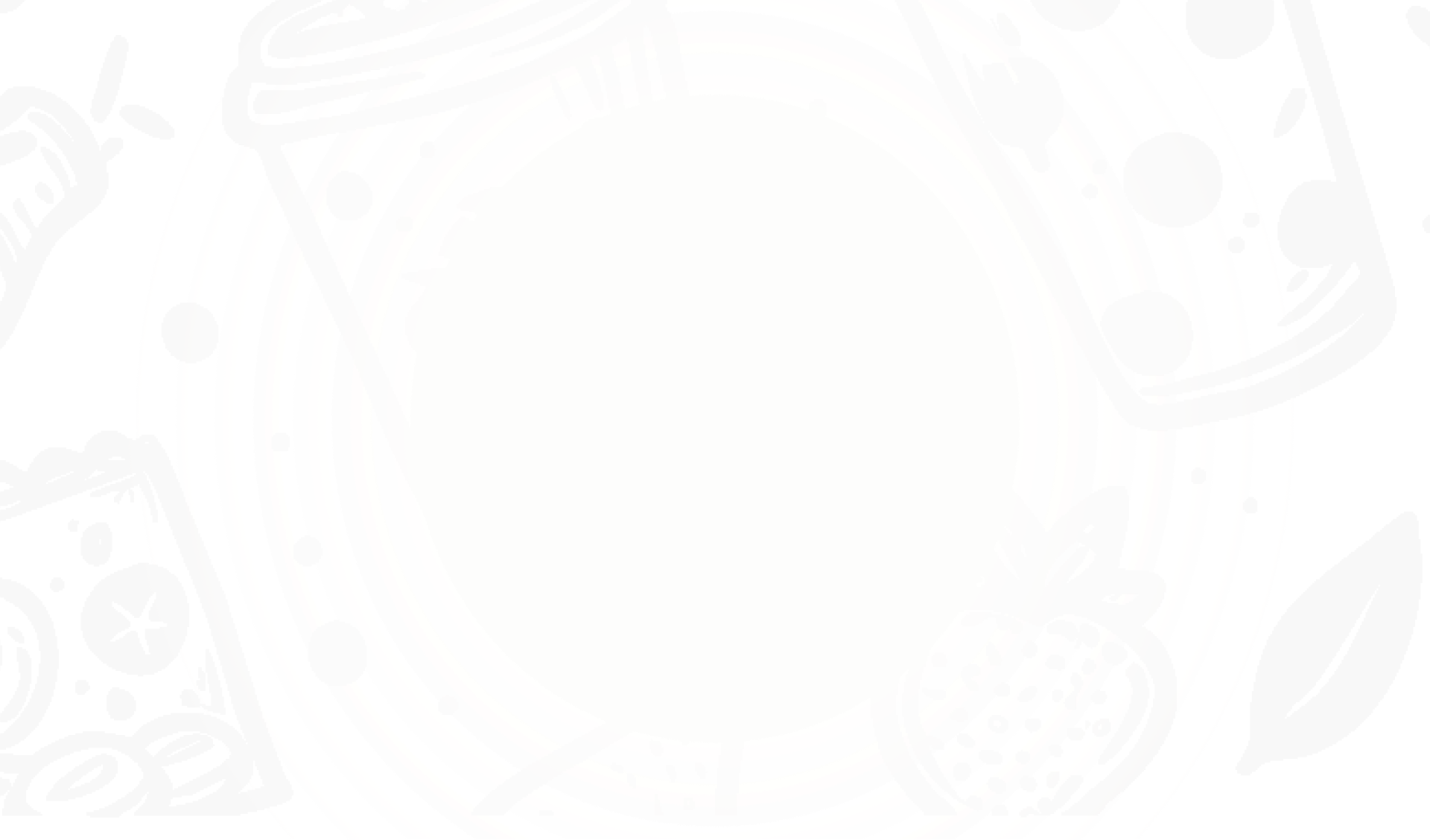 Drawing of a person singing into a microphone with music notes and sound waves surrounding them.