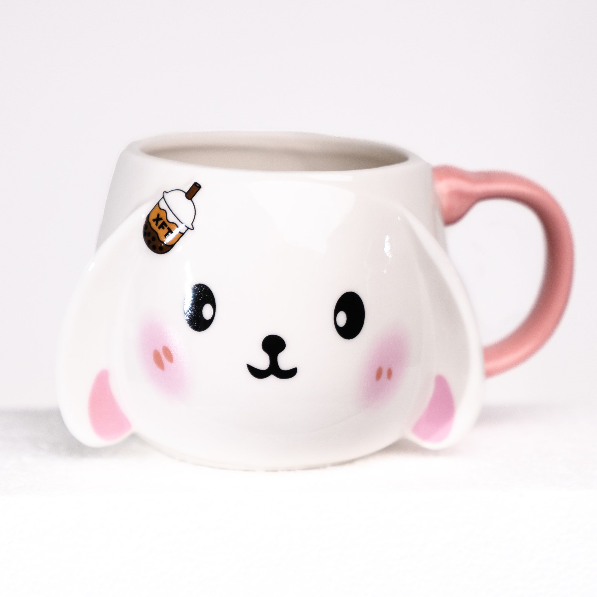 Rabbit Mug