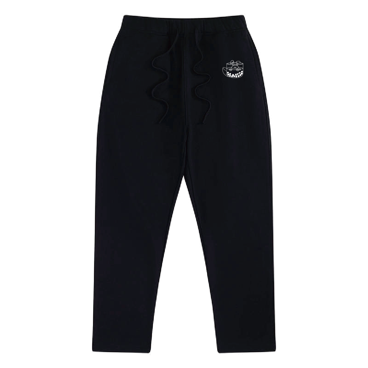 Sweat Pants (Boba)