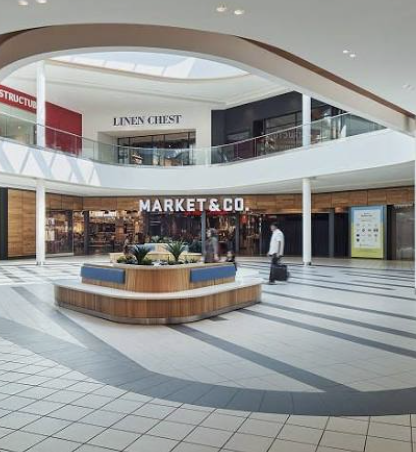 Upper Canada Mall - 3 Days of Holiday Market Series- Dec 4,5,6