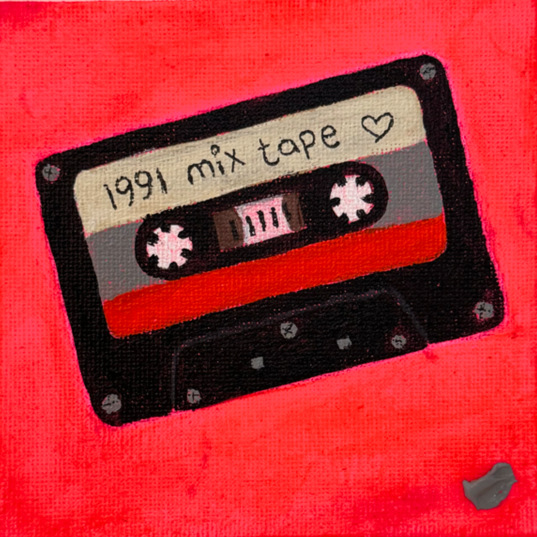 Mix Tape