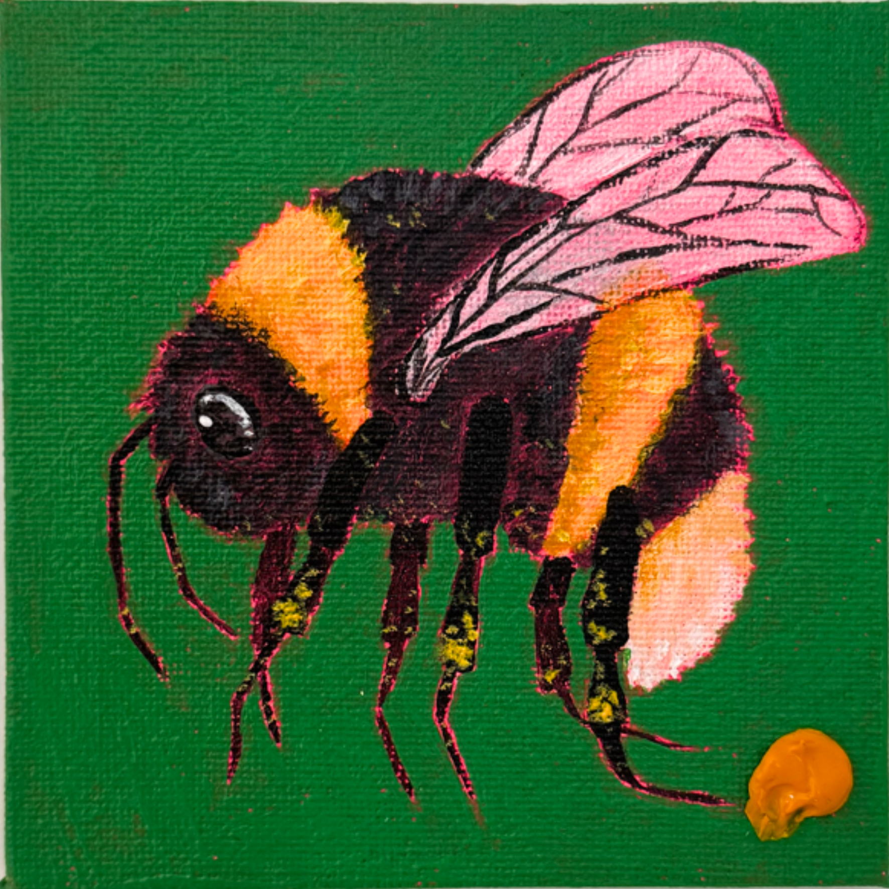 Bumble Bee