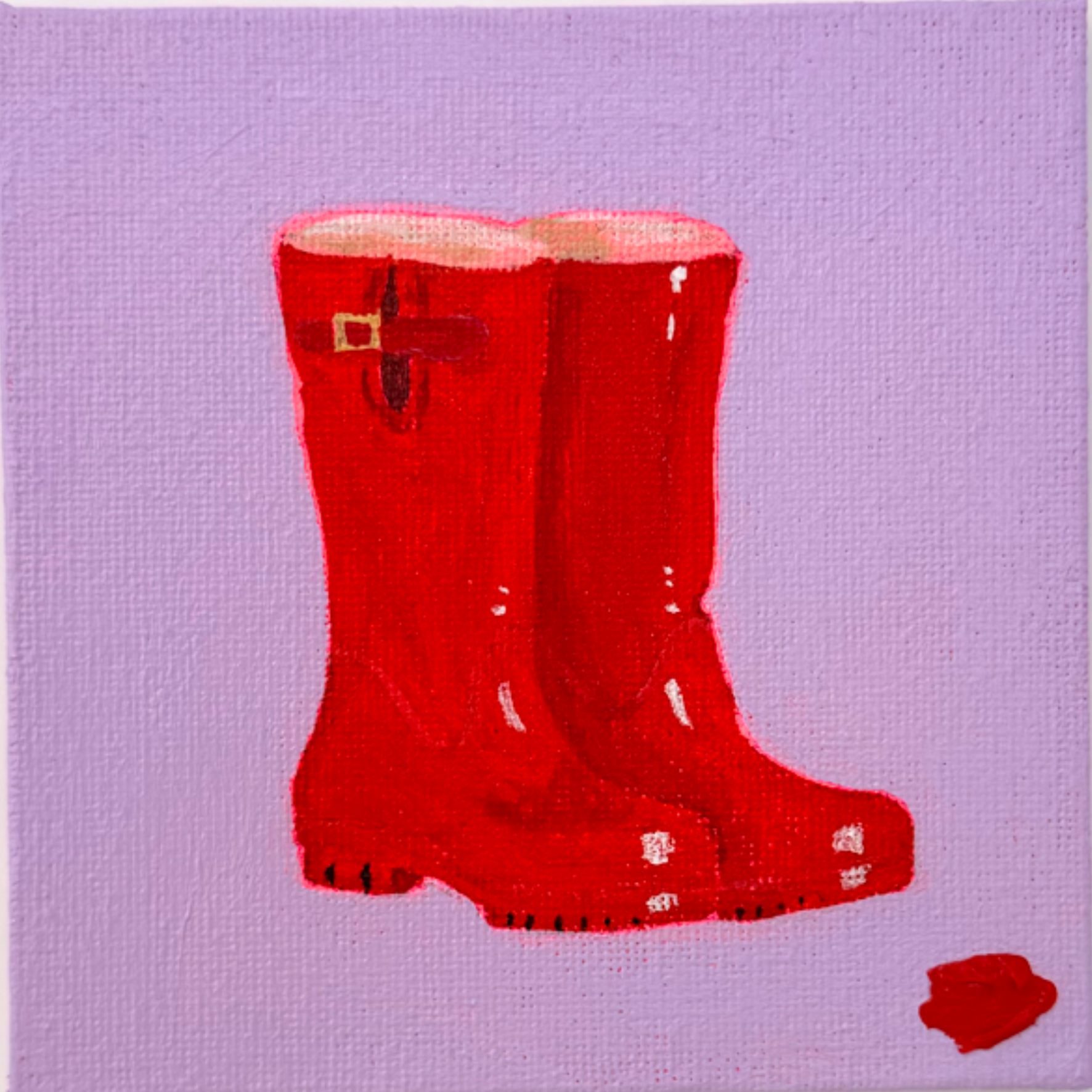 Wellies