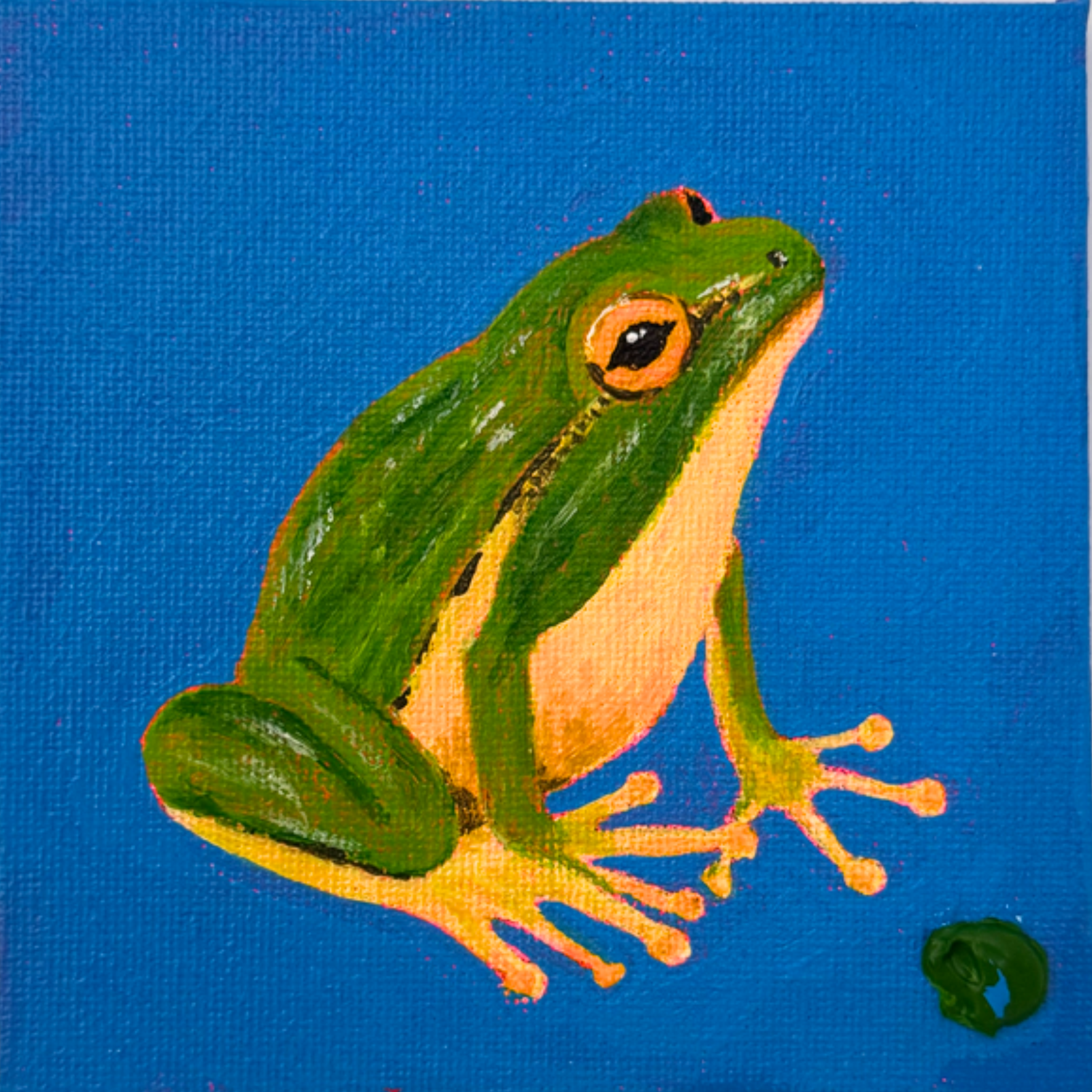 Frog