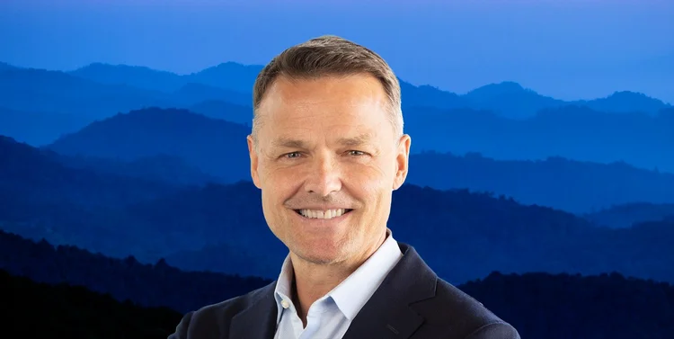 Sven Dethlefs, Chief Executive Officer