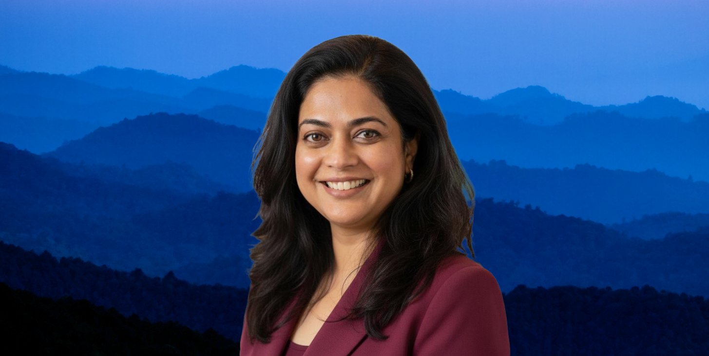 Neera Jain, PhD, MBA