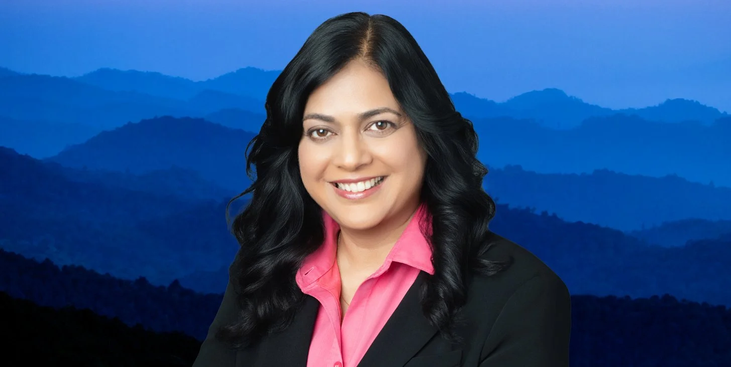 Neera Jain, PhD, MBA
