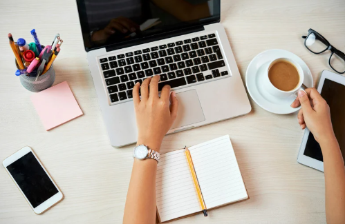 Personal Digital Reset (Standard Package)