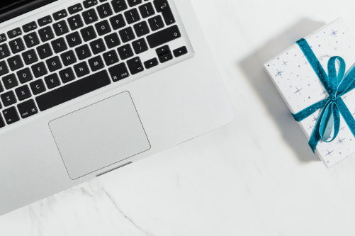 Gift The Personal Digital Reset!