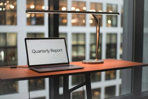 The Quarterly Tune-Up