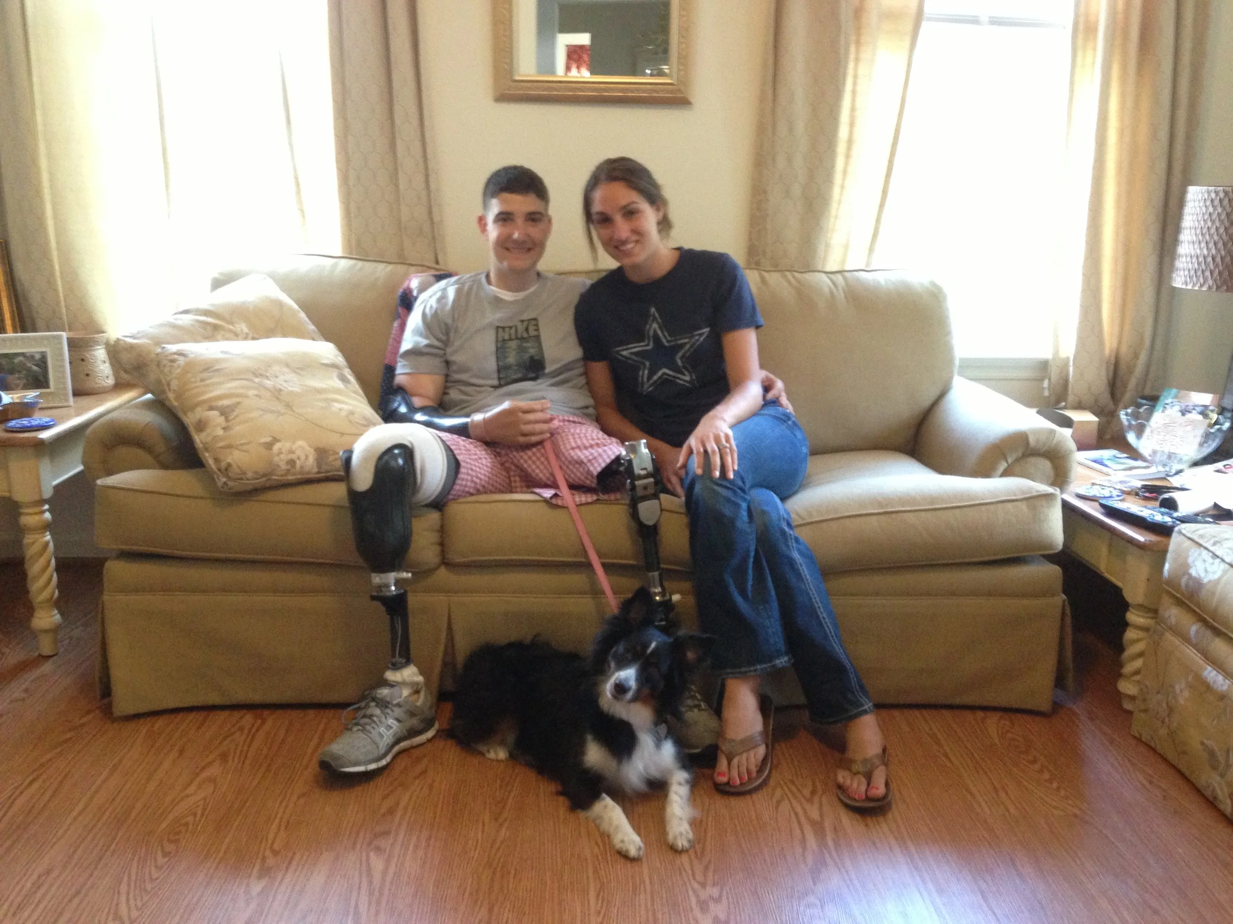 Why Not Every Dog Becomes a Service Dog — And Why That’s Okay