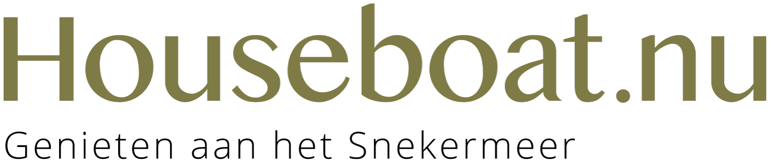 Houseboat.nu